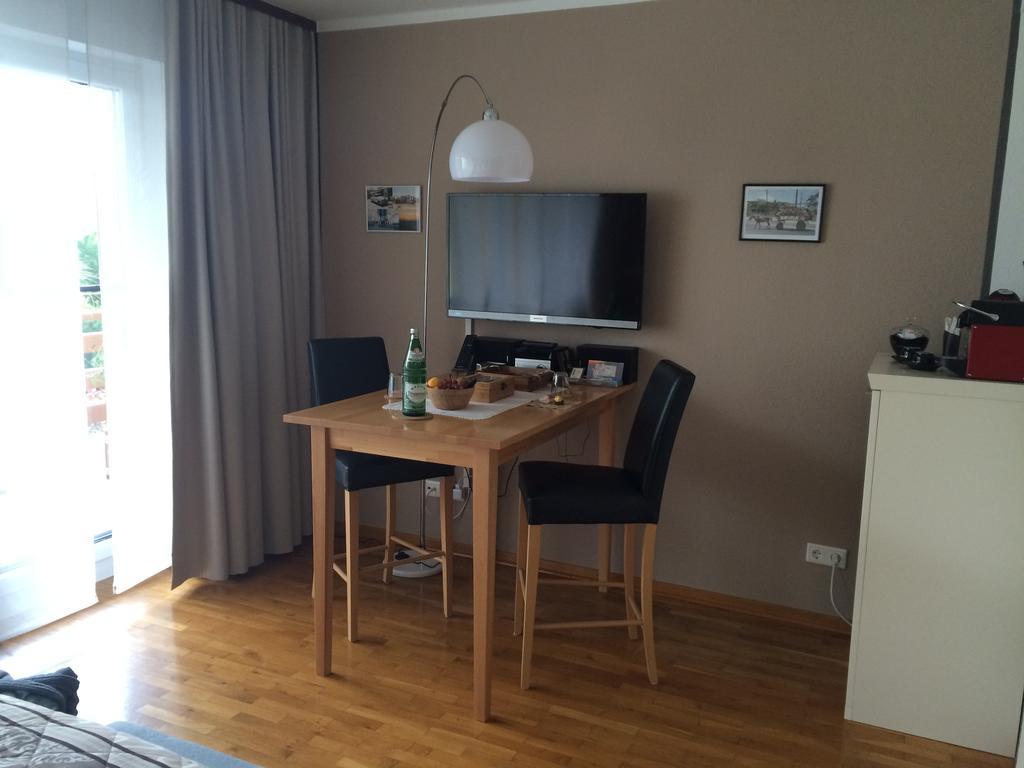 Bed & Breakfast Faas Wittlich Exteriör bild